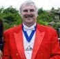 Bob Parker   Toastmaster. Chairman Guild of International Professional Toastmasters 1085706 Image 0